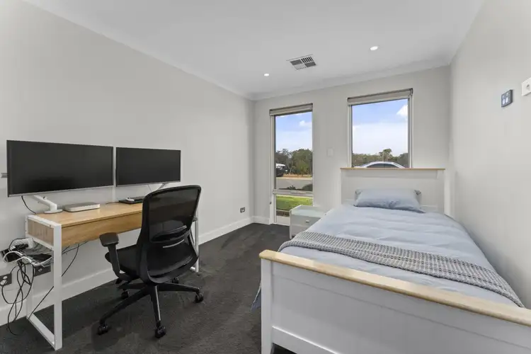 Third view of Homely house listing, 41 Serventy Crescent, Hammond Park WA 6164