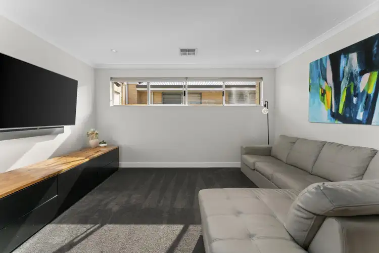 Fourth view of Homely house listing, 41 Serventy Crescent, Hammond Park WA 6164