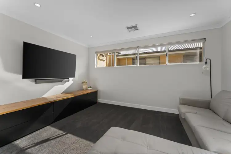 Fifth view of Homely house listing, 41 Serventy Crescent, Hammond Park WA 6164