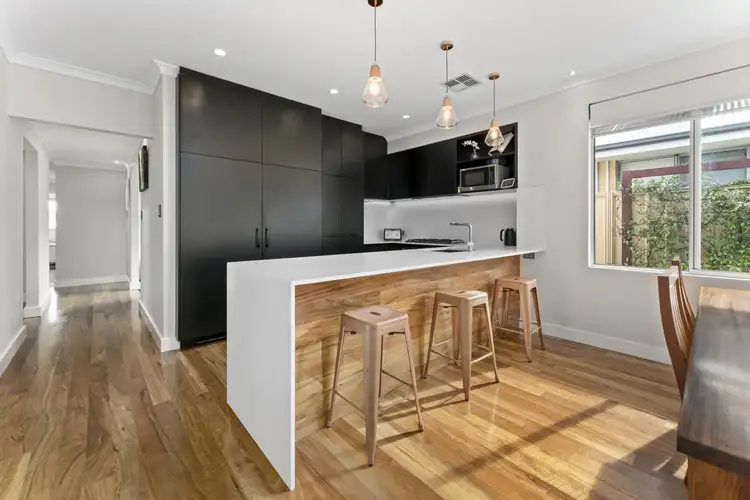 Sixth view of Homely house listing, 41 Serventy Crescent, Hammond Park WA 6164