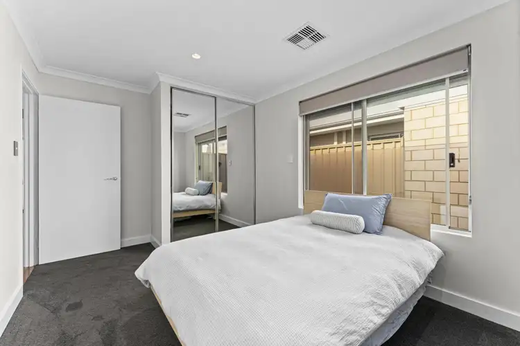 Seventh view of Homely house listing, 41 Serventy Crescent, Hammond Park WA 6164