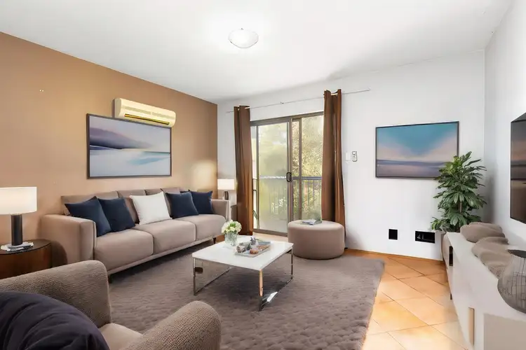 Third view of Homely apartment listing, 26/66 Riversdale Road, Rivervale WA 6103