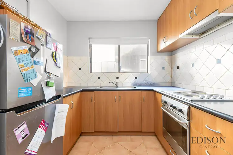 Sixth view of Homely apartment listing, 26/66 Riversdale Road, Rivervale WA 6103