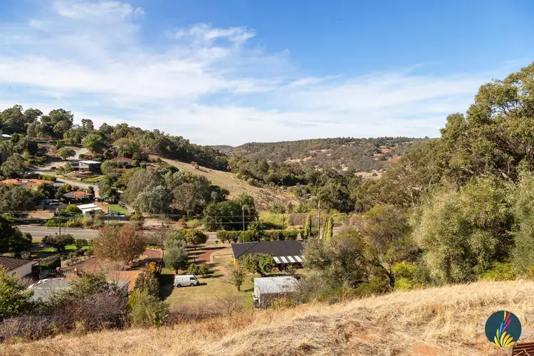 Second view of Homely land listing, 52 Slab Gully Road, Roleystone WA 6111