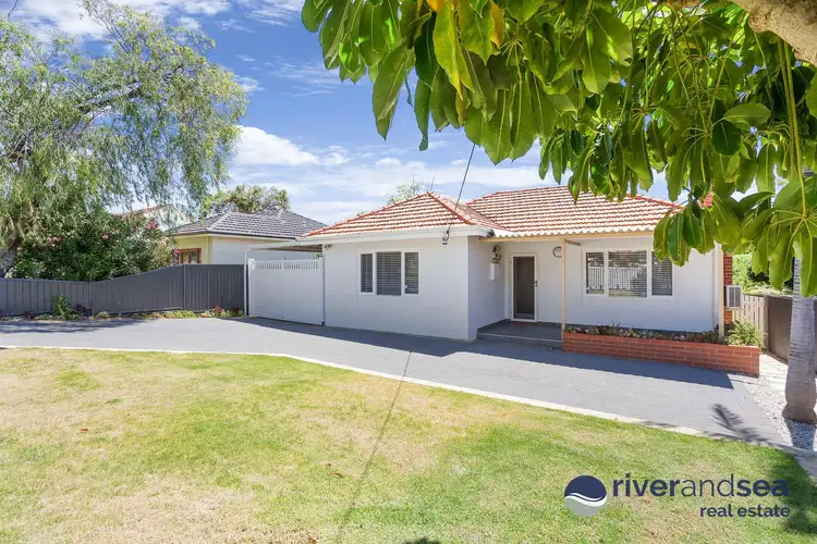 Main view of Homely house listing, 106 Palmerston Street, Mosman Park WA 6012