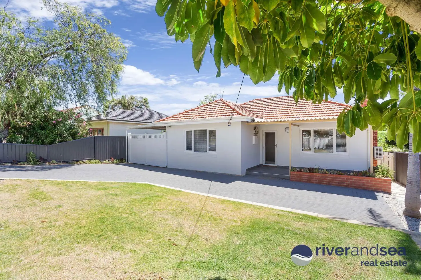 Main view of Homely house listing, 106 Palmerston Street, Mosman Park WA 6012