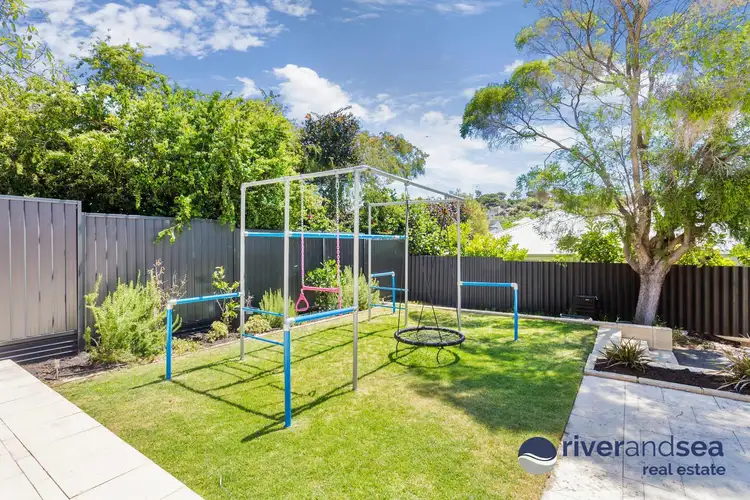Second view of Homely house listing, 106 Palmerston Street, Mosman Park WA 6012
