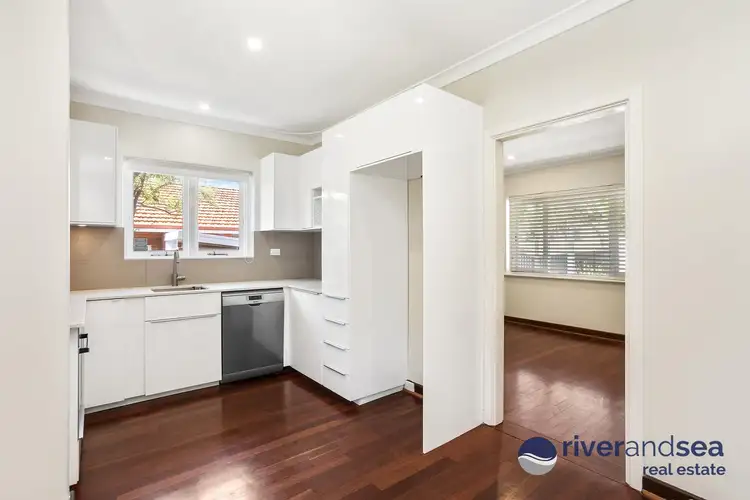 Third view of Homely house listing, 106 Palmerston Street, Mosman Park WA 6012