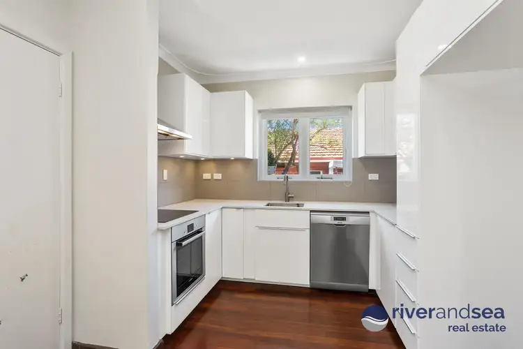 Fourth view of Homely house listing, 106 Palmerston Street, Mosman Park WA 6012
