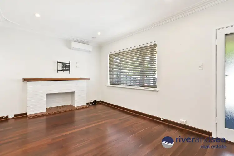Fifth view of Homely house listing, 106 Palmerston Street, Mosman Park WA 6012
