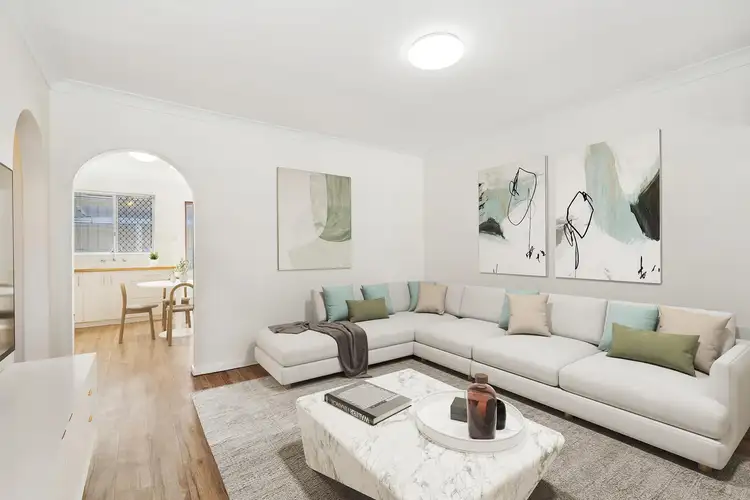 Main view of Homely villa listing, 3/12 Wade Street, Joondanna WA 6060