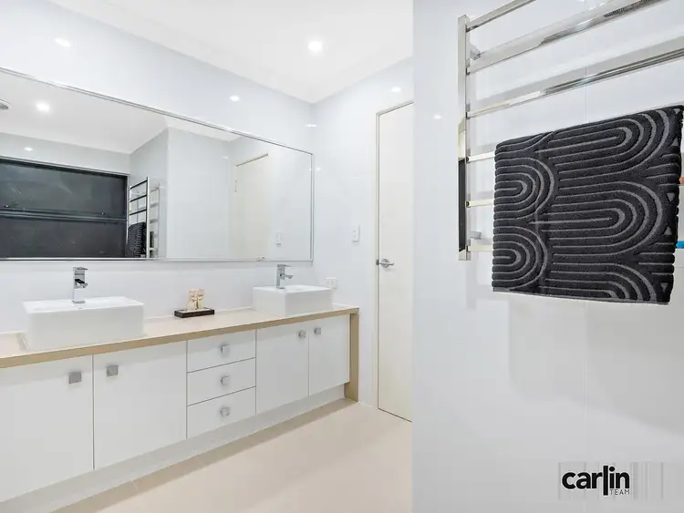 Sixth view of Homely townhouse listing, 7/18 Jacksonia Promenade, Success WA 6164