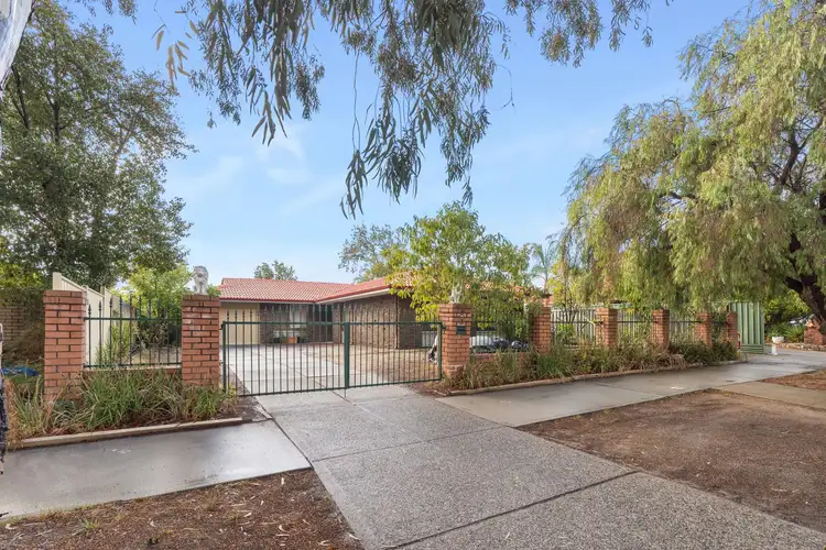 Fourth view of Homely house listing, 8 Southdown Place, Thornlie WA 6108