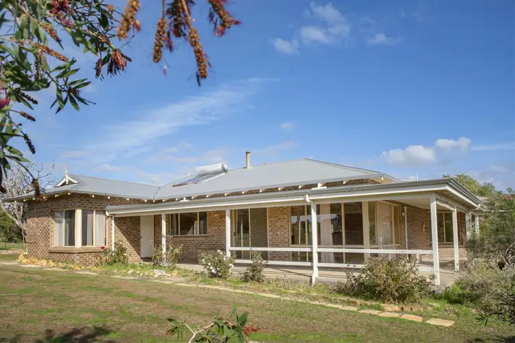 854 Cowaramup Bay Road, Gracetown WA 6284