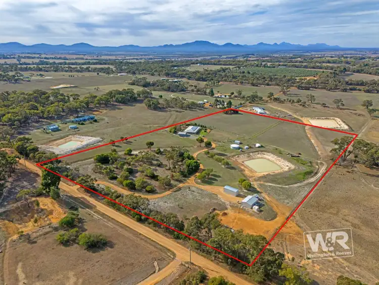 Main view of Homely house listing, 61 Harding Road, Kendenup WA 6323