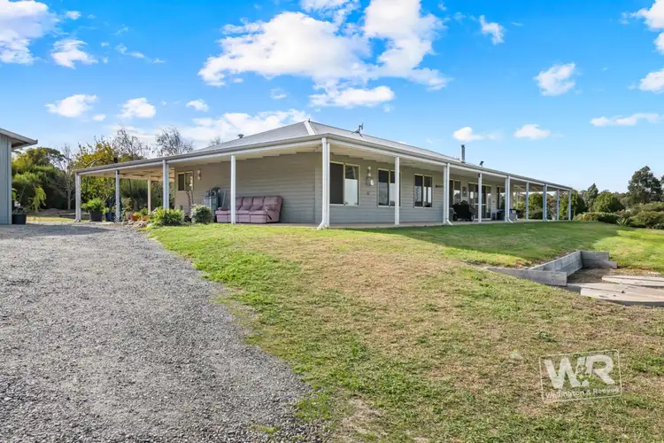 Seventh view of Homely house listing, 61 Harding Road, Kendenup WA 6323