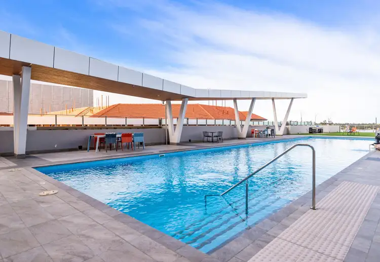 402/63 Adelaide Terrace, East Perth WA 6004