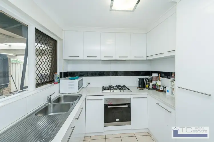 Fifth view of Homely house listing, 14 Camsell Way, Ferndale WA 6148