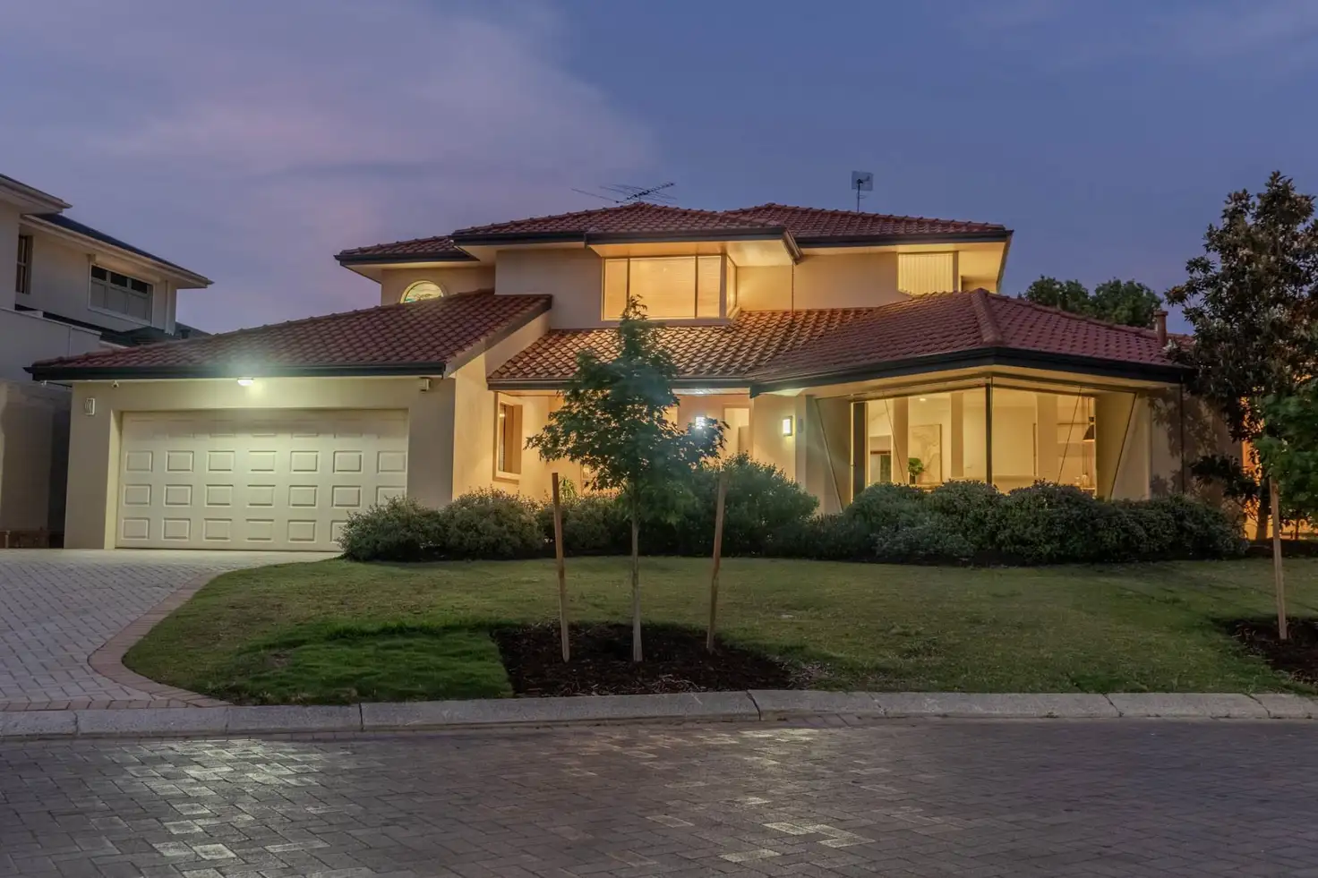 Main view of Homely house listing, 9 Maple Mews, Duncraig WA 6023