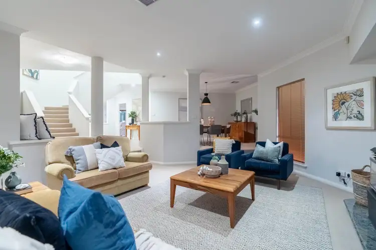 Third view of Homely house listing, 9 Maple Mews, Duncraig WA 6023