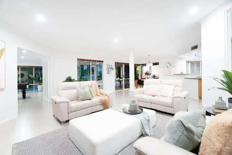 Fourth view of Homely house listing, 9 Maple Mews, Duncraig WA 6023