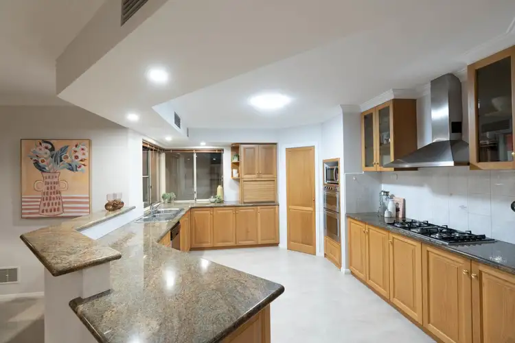 Fifth view of Homely house listing, 9 Maple Mews, Duncraig WA 6023