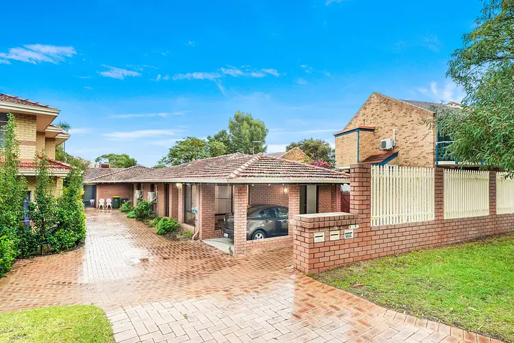 25A Thomas Way, Karrinyup WA 6018