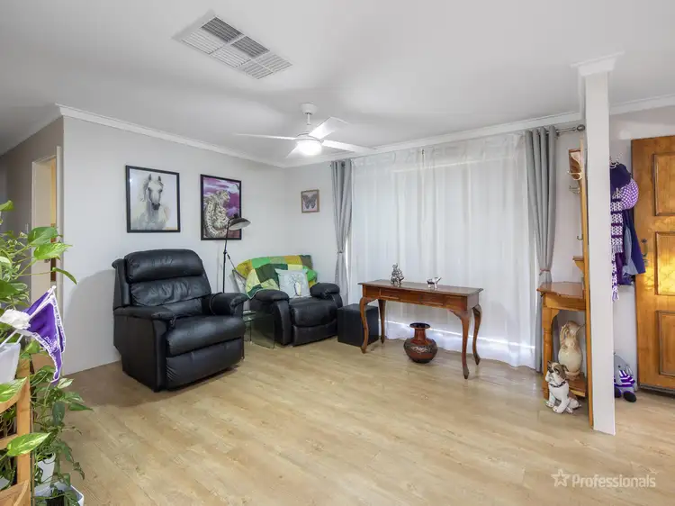 Third view of Homely villa listing, 12/7 Talbot Road, Swan View WA 6056