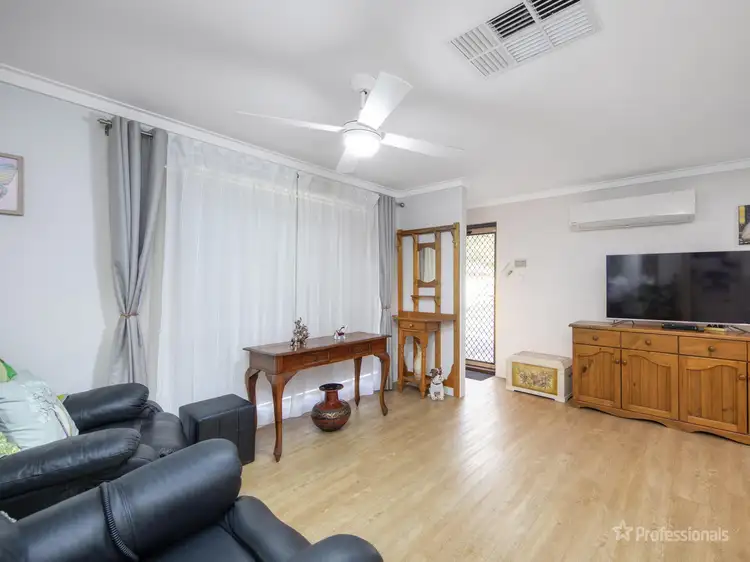 Fourth view of Homely villa listing, 12/7 Talbot Road, Swan View WA 6056