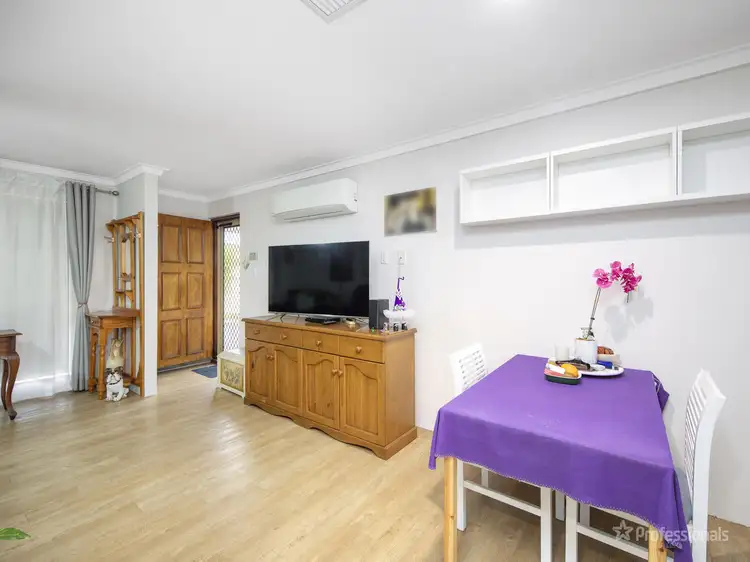 Fifth view of Homely villa listing, 12/7 Talbot Road, Swan View WA 6056