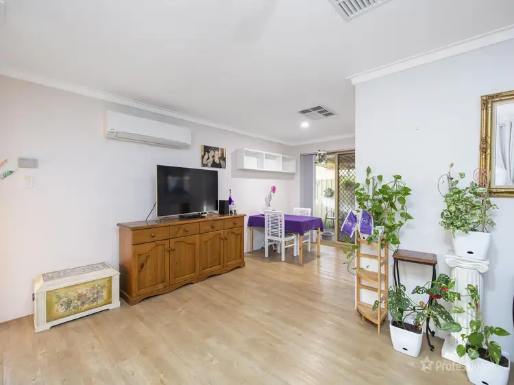 Sixth view of Homely villa listing, 12/7 Talbot Road, Swan View WA 6056