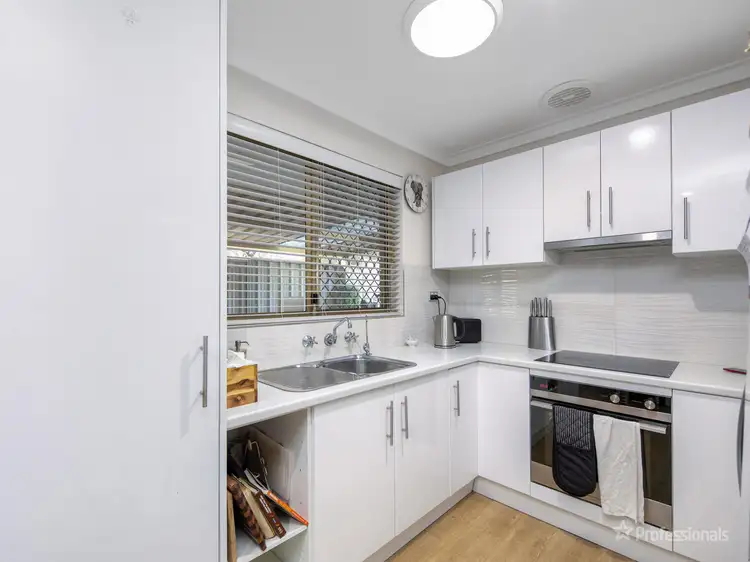 Seventh view of Homely villa listing, 12/7 Talbot Road, Swan View WA 6056