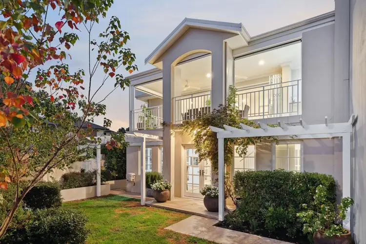 Main view of Homely house listing, 2/1 Anzac Terrace, Bassendean WA 6054
