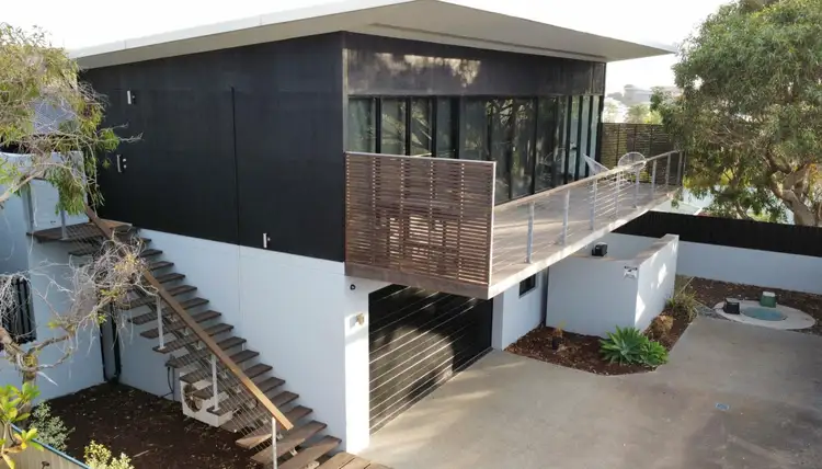 Main view of Homely house listing, 14B Walker Street, West Beach WA 6450