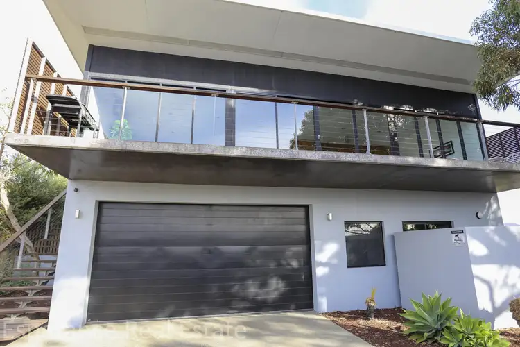 Second view of Homely house listing, 14B Walker Street, West Beach WA 6450
