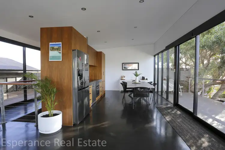 Third view of Homely house listing, 14B Walker Street, West Beach WA 6450