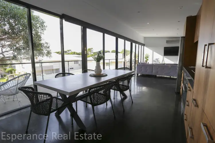 Fifth view of Homely house listing, 14B Walker Street, West Beach WA 6450