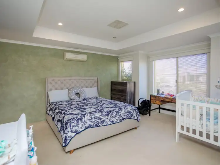 Second view of Homely house listing, 4 Carmichael Street, Beckenham WA 6107