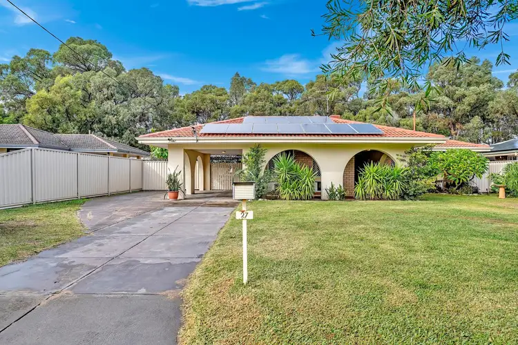 27 Sievewright Street, Silver Sands WA 6210