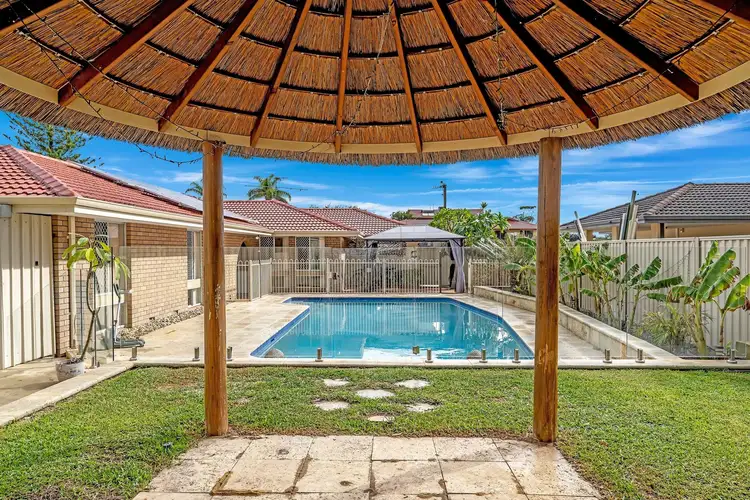 Second view of Homely house listing, 27 Sievewright Street, Silver Sands WA 6210