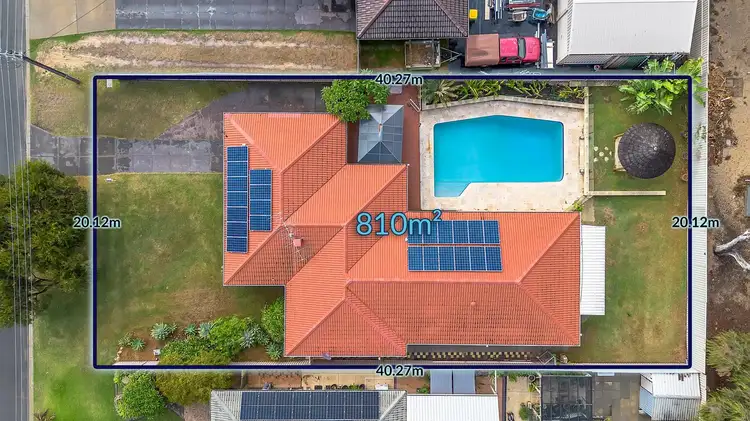 Third view of Homely house listing, 27 Sievewright Street, Silver Sands WA 6210