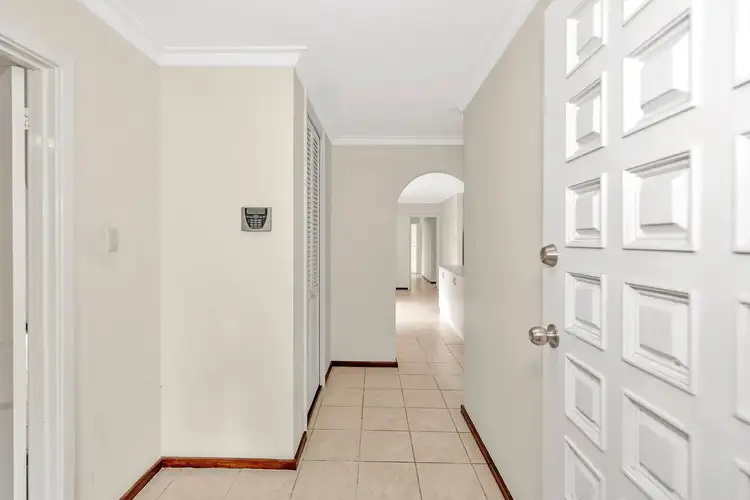 Fourth view of Homely house listing, 27 Sievewright Street, Silver Sands WA 6210