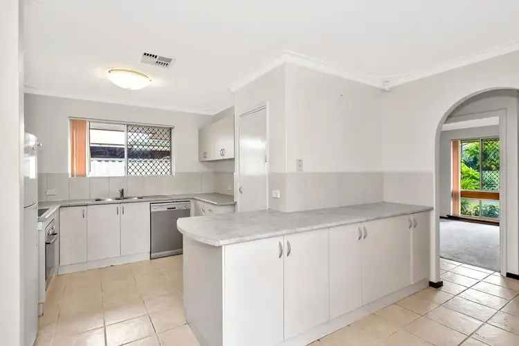 Fifth view of Homely house listing, 27 Sievewright Street, Silver Sands WA 6210