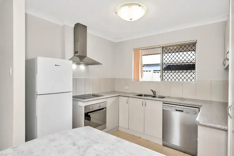 Sixth view of Homely house listing, 27 Sievewright Street, Silver Sands WA 6210