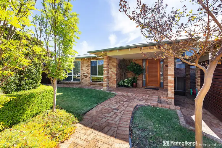 Second view of Homely house listing, 11 Maquire Way, Bull Creek WA 6149