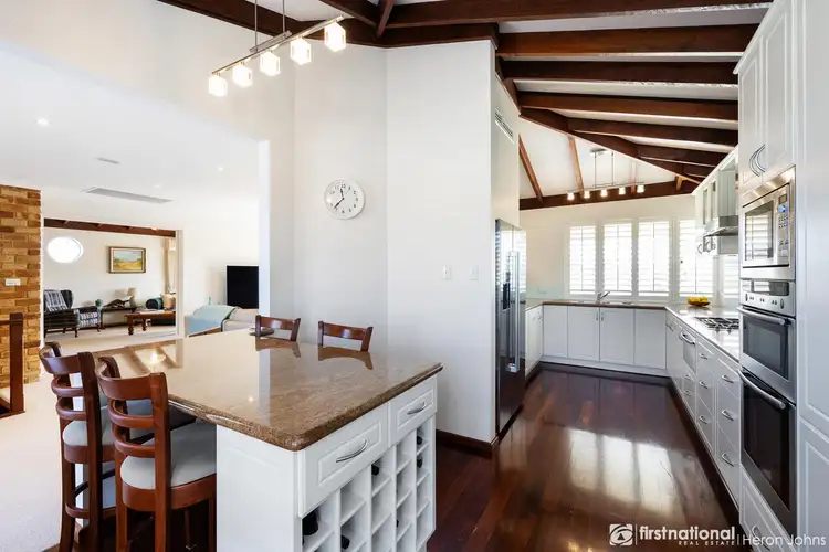 Fourth view of Homely house listing, 11 Maquire Way, Bull Creek WA 6149