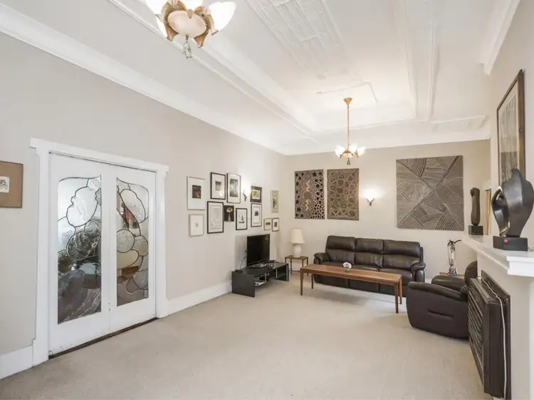 Fourth view of Homely house listing, 56 Webster Street, Nedlands WA 6009