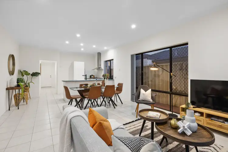 Main view of Homely house listing, 10A Garnett Place, Balga WA 6061