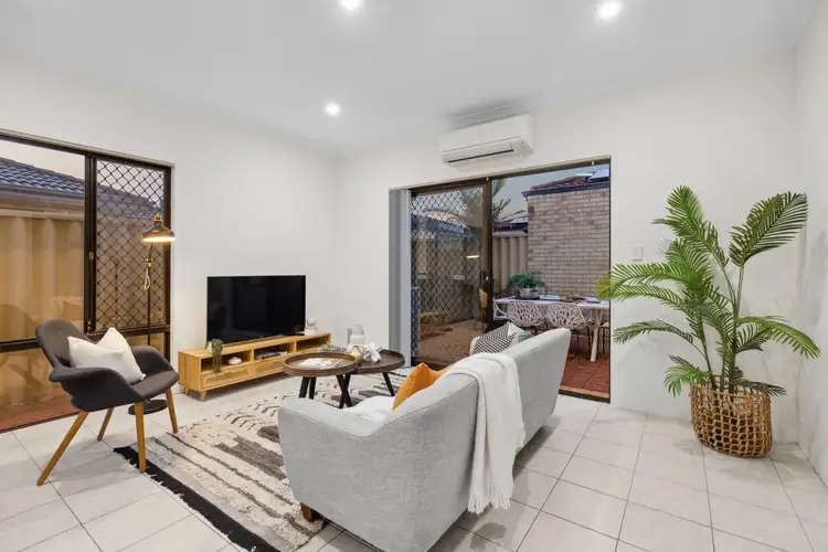 Fourth view of Homely house listing, 10A Garnett Place, Balga WA 6061