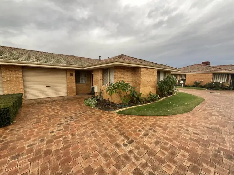 17/4 Heron Place, Maddington WA 6109